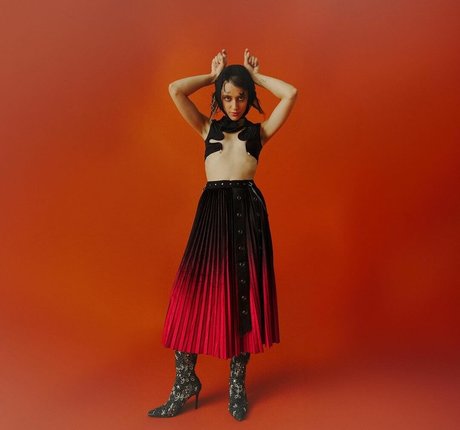 Claire Pommet nacktheit schöne bild