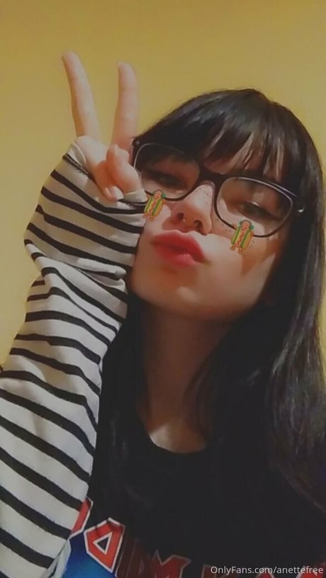anettefree erwachsene freie galerien