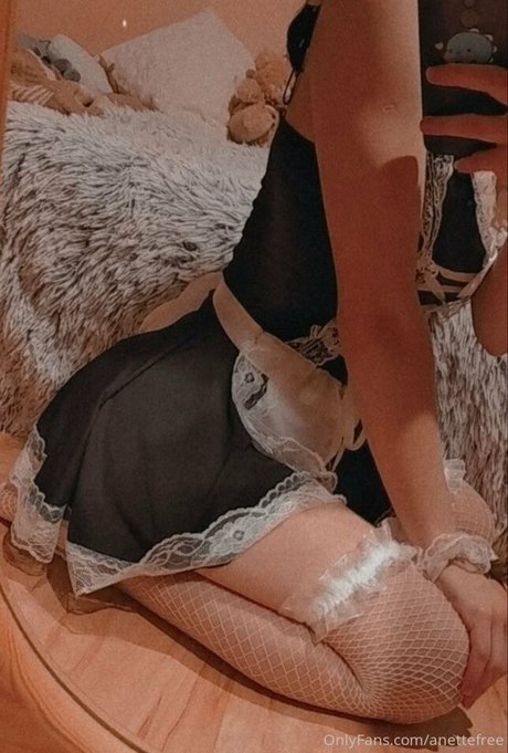 anettefree hübsche sexy bilder