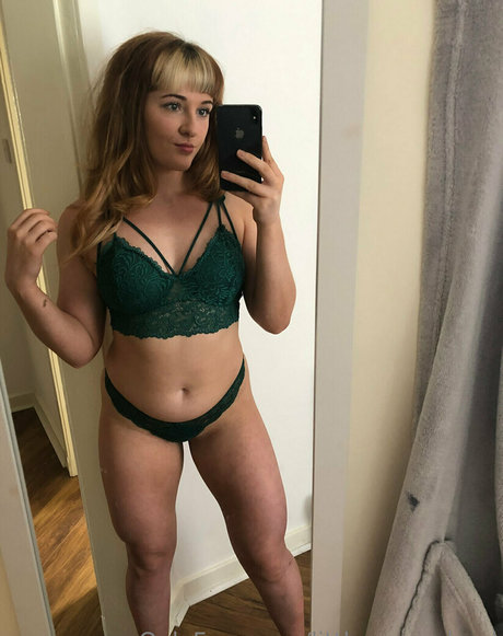 littlegreenghoul freie akt foto