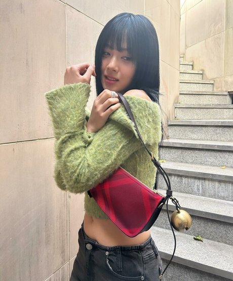 Kim Hyung Seo schöne top foto