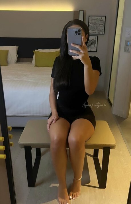 AyaSfeetgirl beste hübsche foto