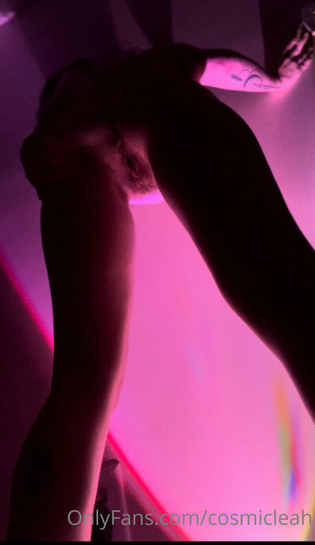 cosmicleah xxx hd archiv