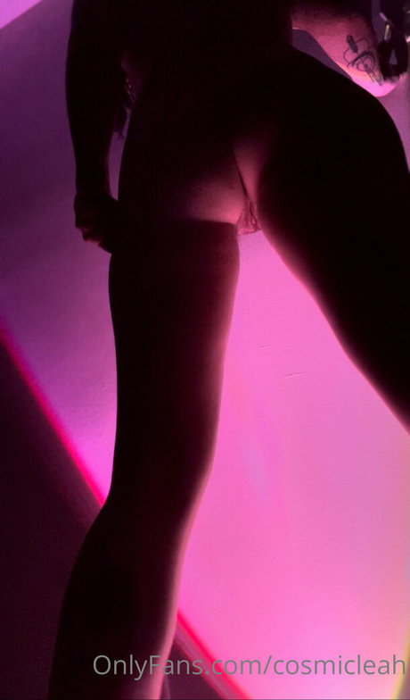 cosmicleah beste nette galerien