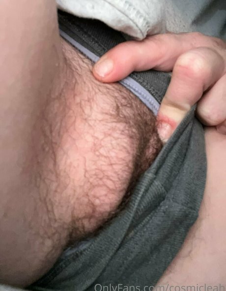 cosmicleah hübsche pornographische bild