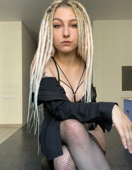 darkness luna model pornografische galerie