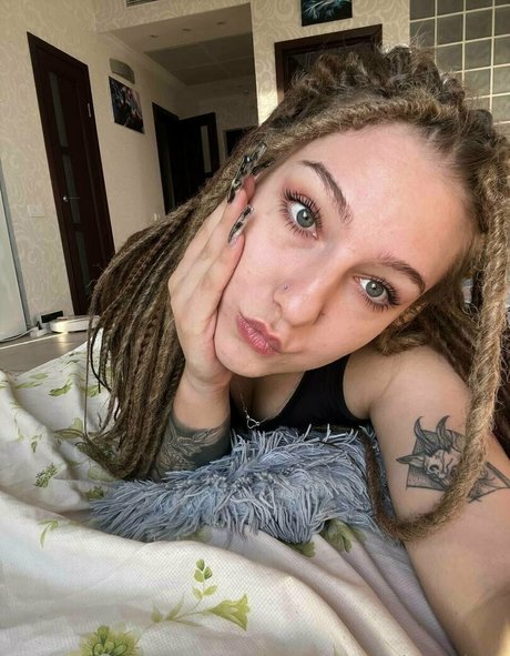 darkness luna model top fotos