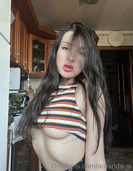 amanda si hd kunst galerien