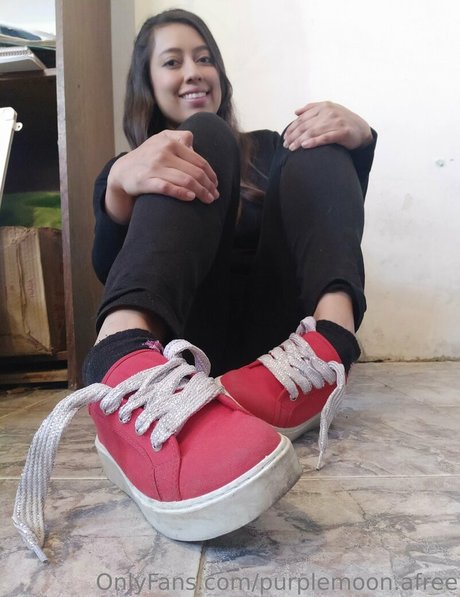 purplemoon afree model nacktheit bild