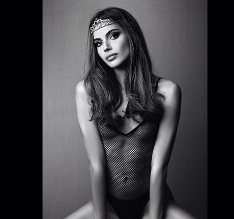 Shlomit Malka heiße pornostar fotos