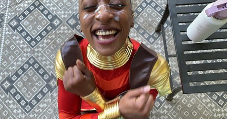 cleopandavip hd nacktheit foto