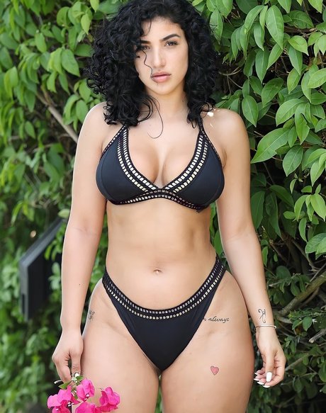 Alyssa Sorto Alysorto top bild