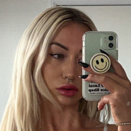 Blondeanime erotische porno foto