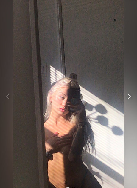 Blondeanime pornostar xxx bild