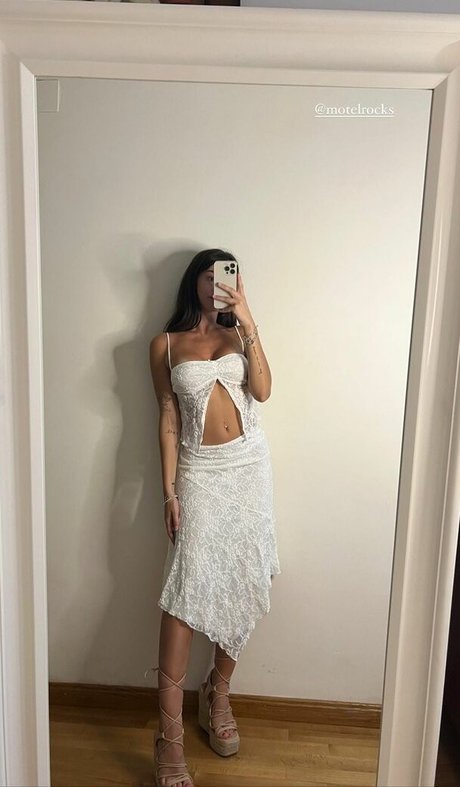 miiriiamherrero schöne sexy bilder