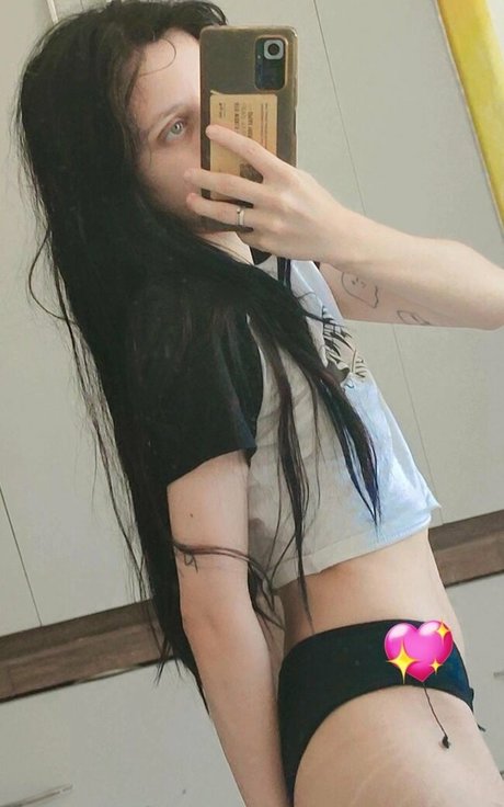 luvskittie kunst nackt bild