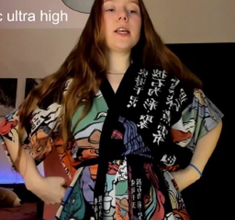 Recurbate S freie top bild