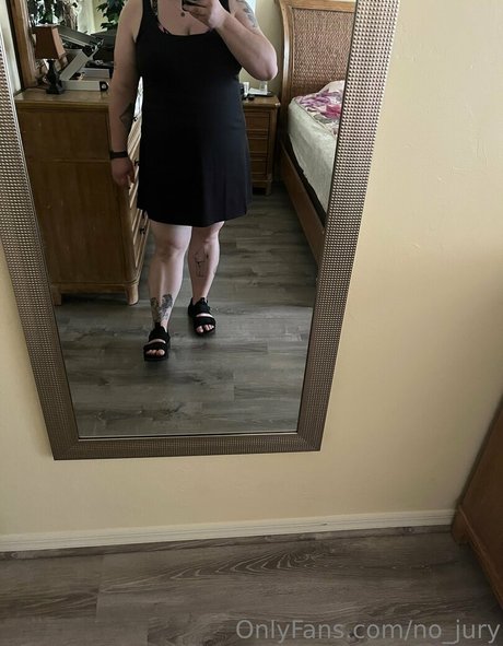 no jury sexy xxx foto