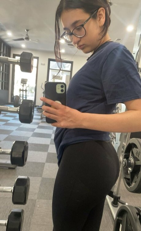 FloriGoAway heiße pornographische bild