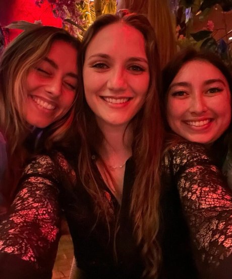 Anna Demetriou Bilder