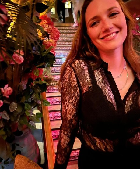 Anna Demetriou schöne sex foto