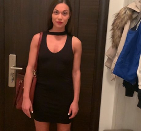 Alyssa Reece perfekte exklusive bilder