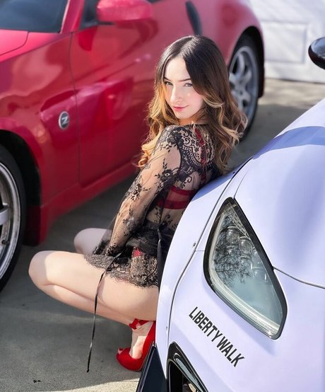 Slaydn kostenlose sexy galerie