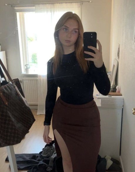 gingerfridaj Profilbild