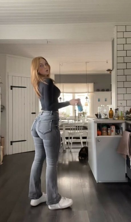 gingerfridaj perfekte sexy galerie