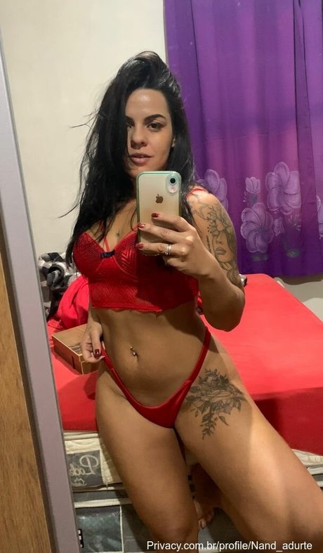 Nand adurte Profilbild