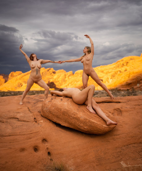 Mekennah sexy kostenlose foto