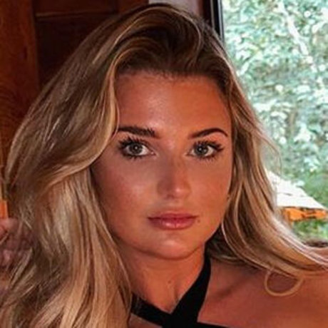 Lornamay x top hübsche bild