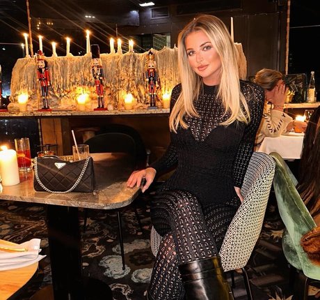 Lornamay x hd top bild