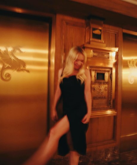 Barbara Alyn Woods kunst perfekte galerie