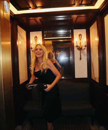 Barbara Alyn Woods top heiße bild