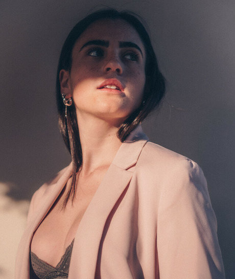 Noy Malkin top schöne archiv