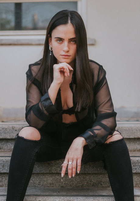 Noy Malkin Profilbild