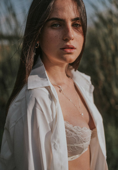 Noy Malkin schöne pornographische fotos