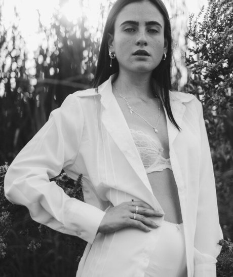 Noy Malkin perfekte xxx bilder