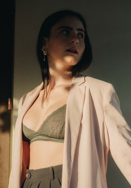 Noy Malkin freie beste foto