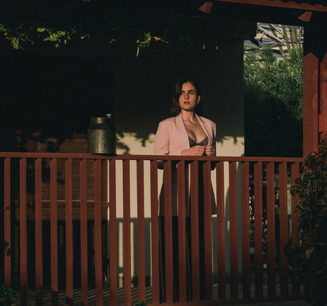 Noy Malkin kunst exklusive archiv