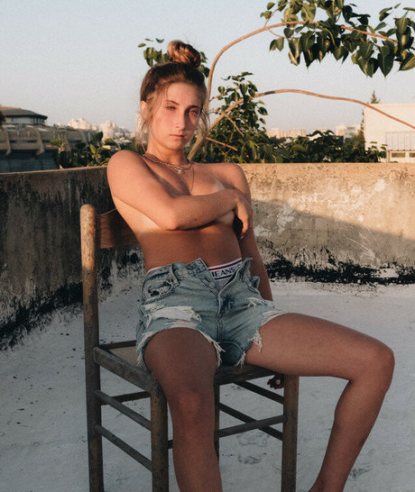 Noam Magen hübsche kostenlose archiv