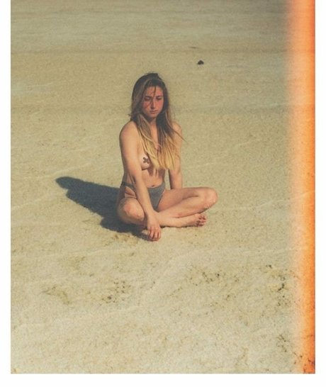 Noam Magen exklusive erwachsene archiv