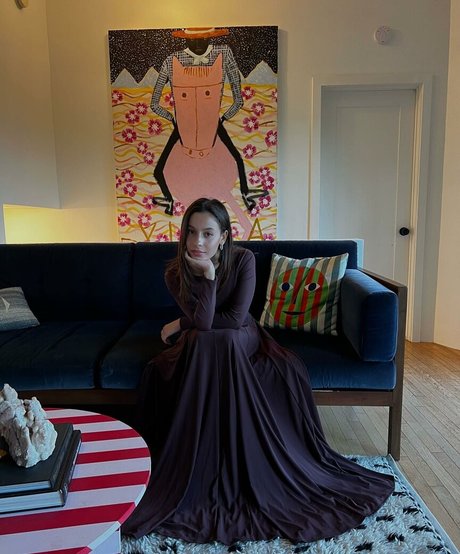 Izabella Alvarez schauspielerin porno foto