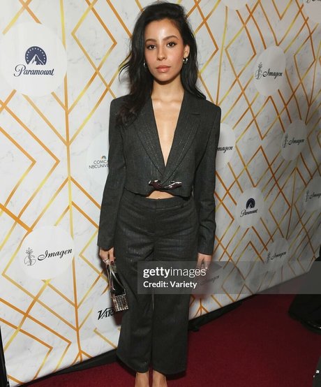 Izabella Alvarez Profilbild