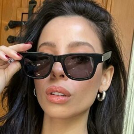 Izabella Alvarez hd top galerien