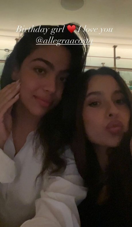 Izabella Alvarez Bilder