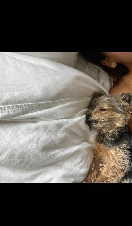 Izabella Alvarez exklusive nette foto