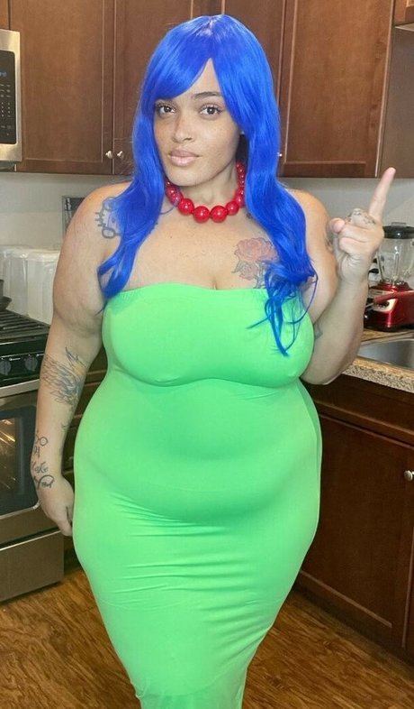 StarrDevereaux sexy akt galerien