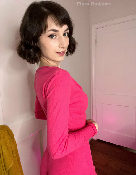 Flora Rodgers heiße nackte fotos